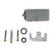 Truckair Exp. Valve - Block-Slim-Line, Category: Expansion Valve, Type: Block, Style: Flange - Stat Seal 12-0807A - alternate 5